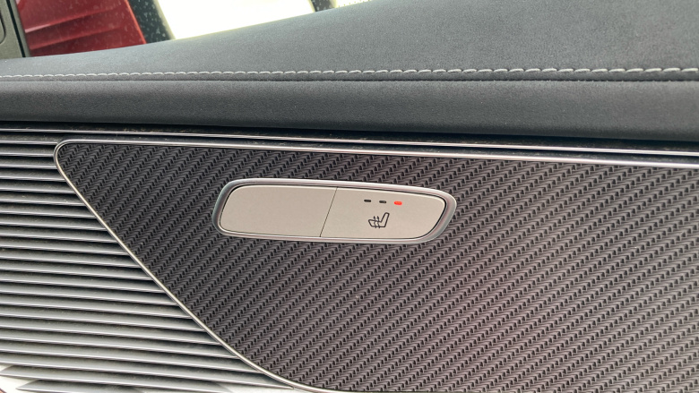 Mercedes-Benz EQC 400 300kW AMG Line Premium 80kWh 5dr Auto Electric Estate